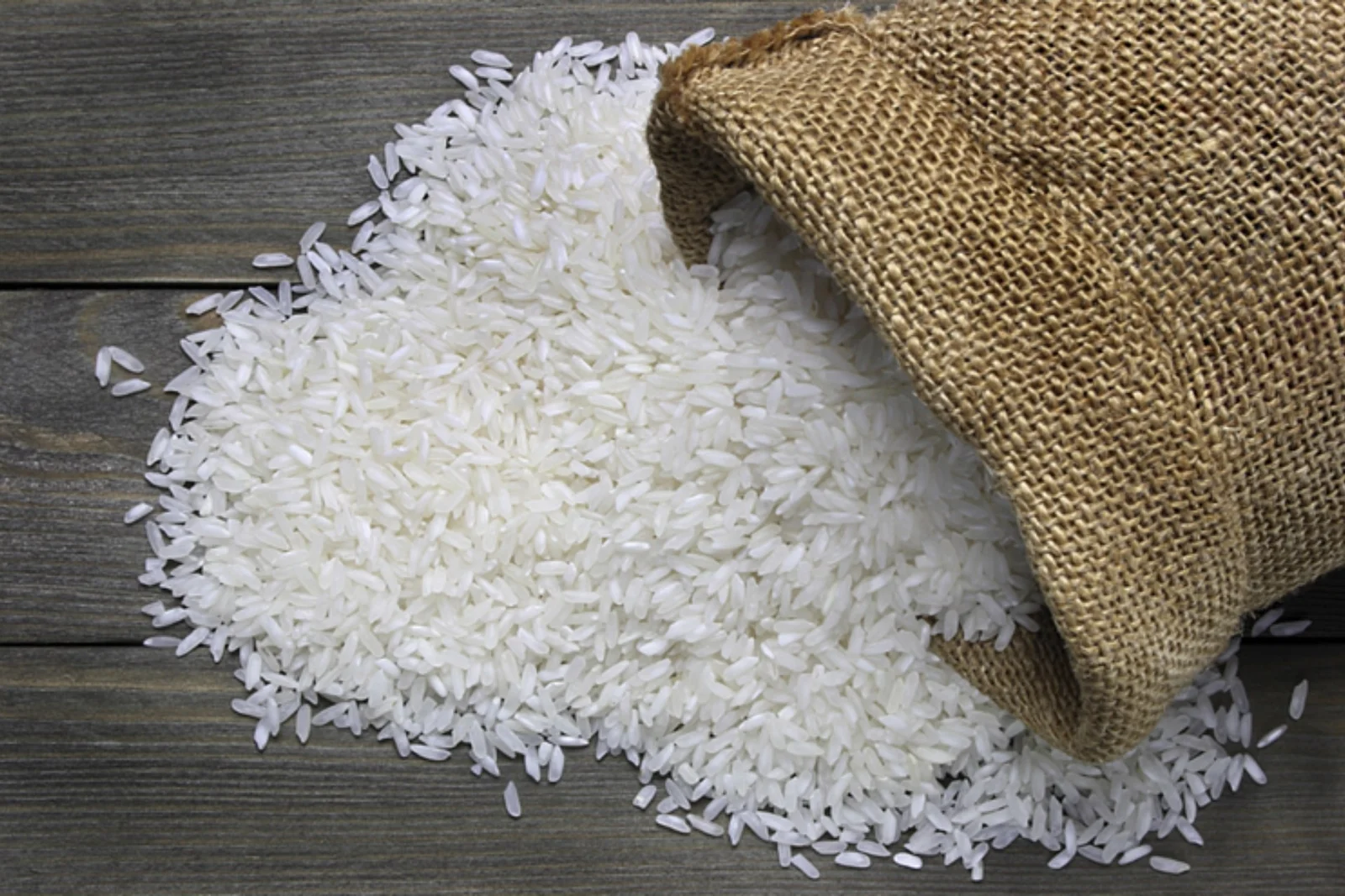  Non Basmati Rice