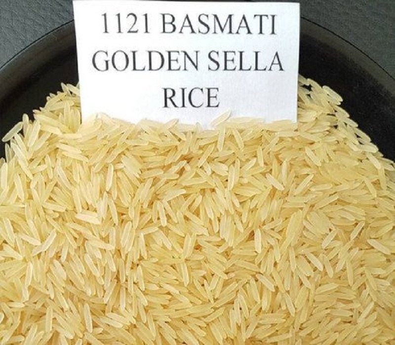 1121 Golden Rice