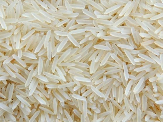 Pusa Basmati Creamy Sella Basmati Rice