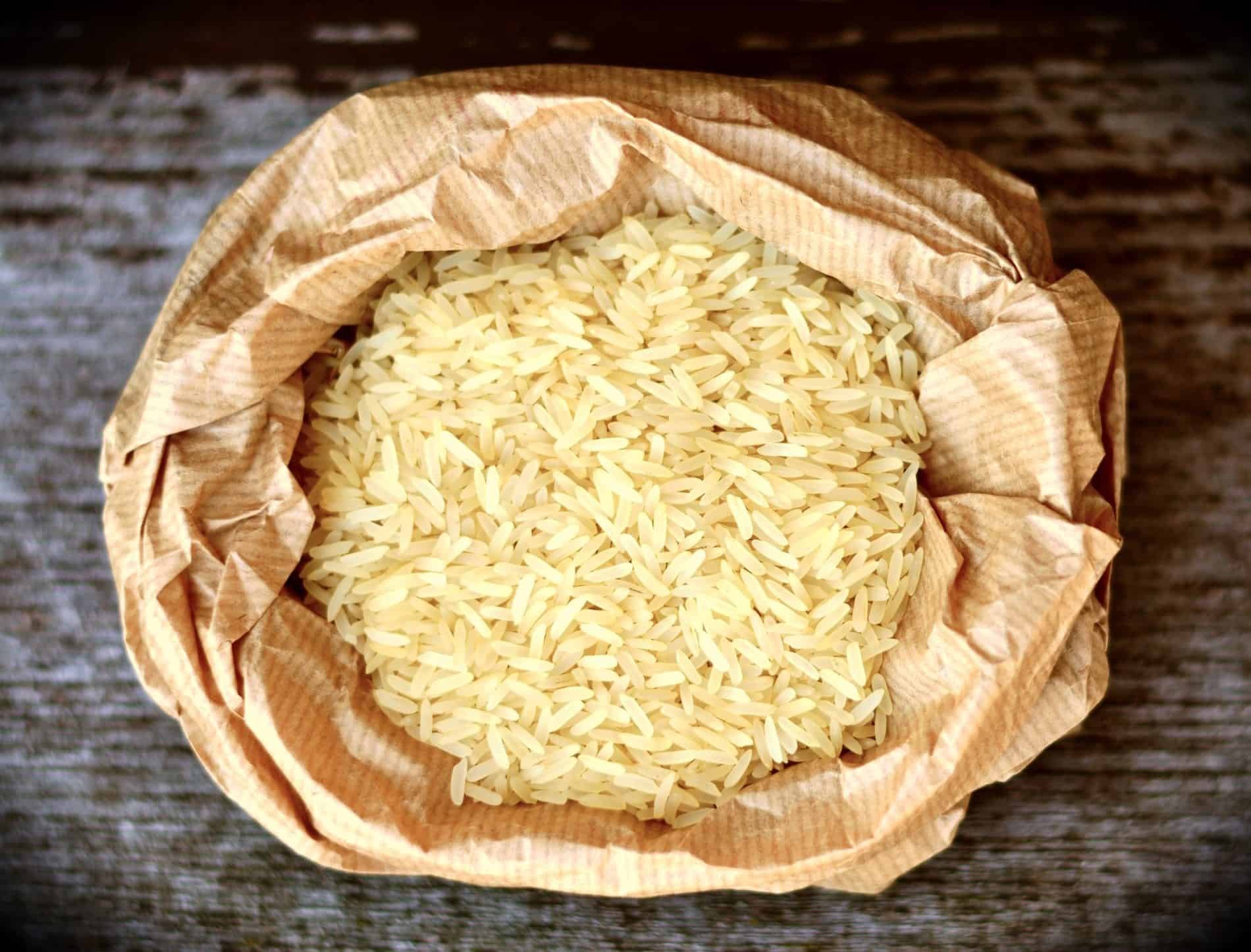 1401 Golden Rice
