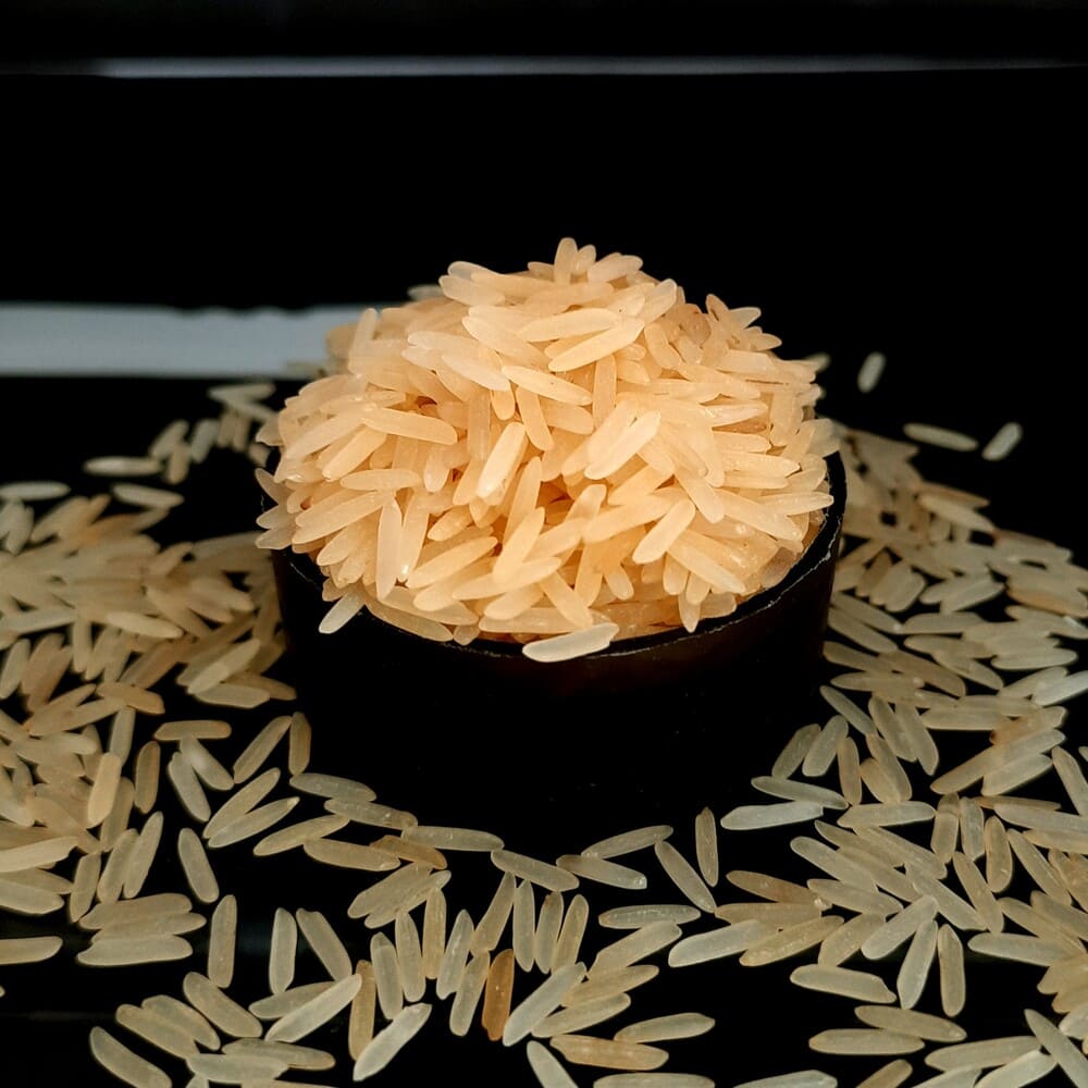 Sugandha Golden Rice