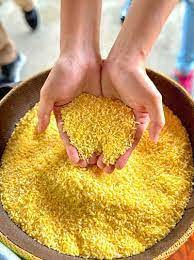 Golden Rice